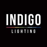 Distributeur de la marque Indigo Lighting éclairages techniques et domestiques de qualité Belgique Indigo 