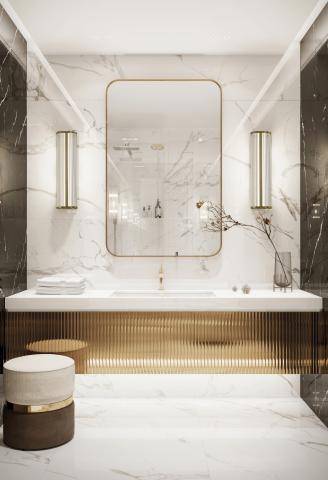 Découvrez parmi nos nouveautés la gamme Diva pour l'éclairage de votre espace salle de bain